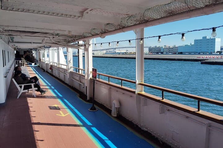 Discover the Best of Yokohama: 4.5-Hour Day Tour — photo 13