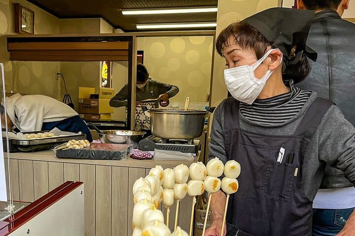 Customized 10 Days Private Japan & South Korea Adventure — photo 7