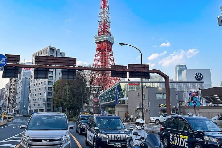 Customized 10 Days Private Japan & South Korea Adventure — photo 10