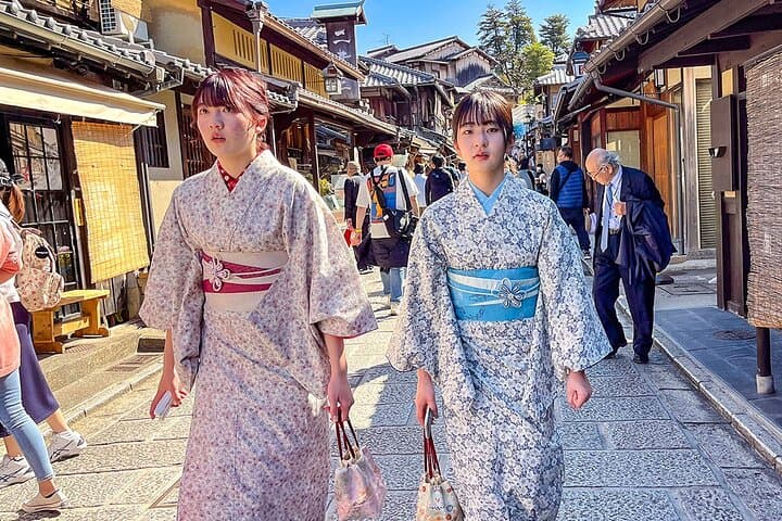 Customized 10 Days Private Japan & South Korea Adventure — photo 12