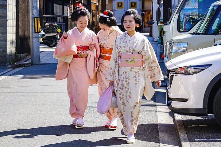 Customized 10 Days Private Japan & South Korea Adventure — photo 14