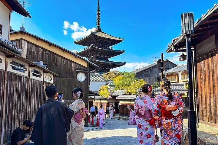 Customized 10 Days Private Japan & South Korea Adventure — photo 15