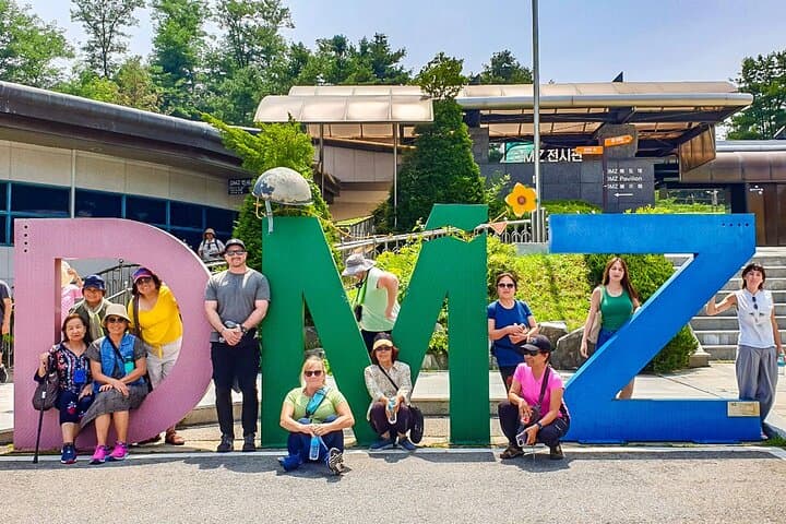 Customized 10 Days Private Japan & South Korea Adventure — photo 9