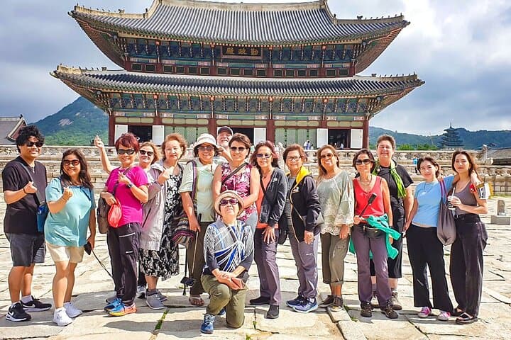 Customized 10 Days Private Japan & South Korea Adventure — photo 17