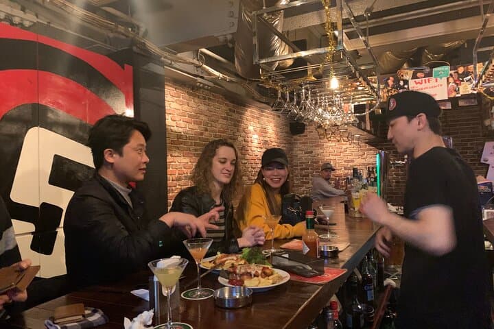 Himeji: Nightlife Tour with Local Guide and Food — photo 13