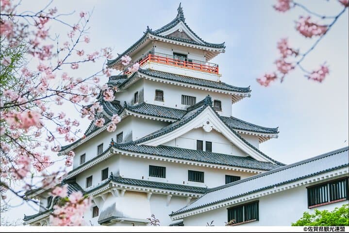 Footsteps through Karatsu: From Samurai Castles to Ceramics — photo 2