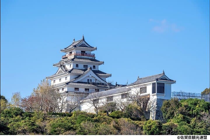 Footsteps through Karatsu: From Samurai Castles to Ceramics — photo 3