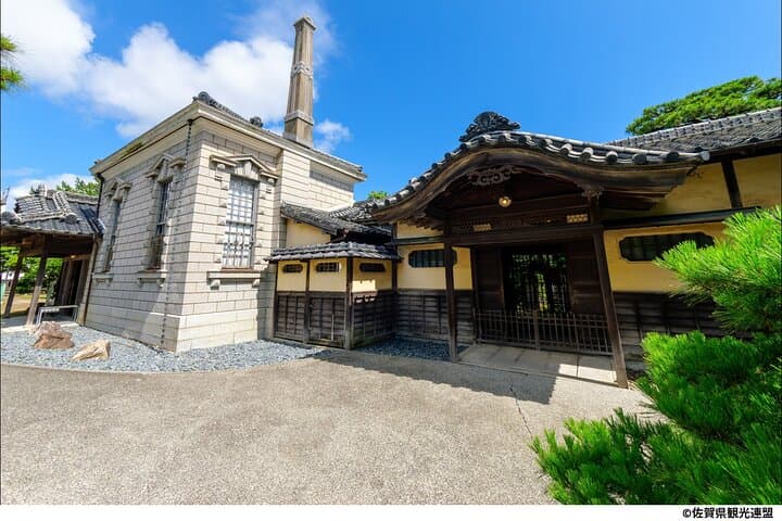 Footsteps through Karatsu: From Samurai Castles to Ceramics — photo 5