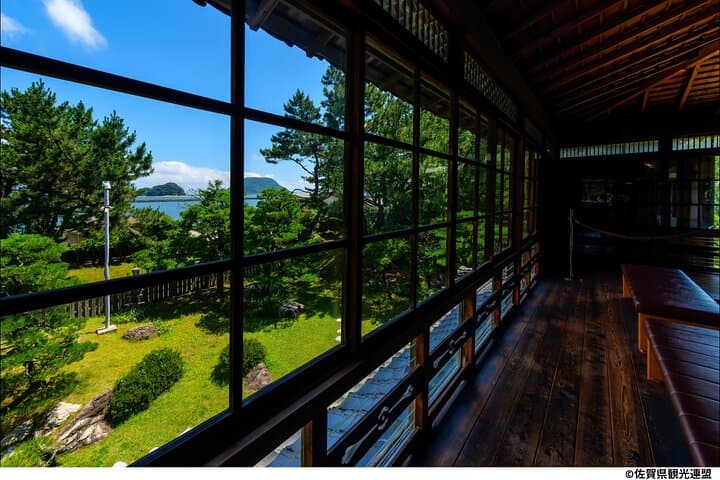 Footsteps through Karatsu: From Samurai Castles to Ceramics — photo 6