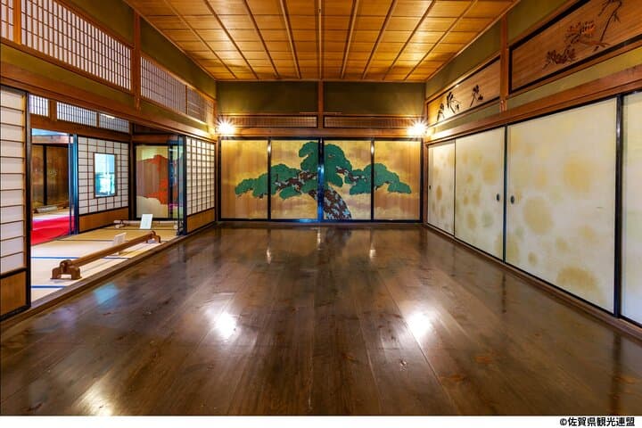 Footsteps through Karatsu: From Samurai Castles to Ceramics — photo 7