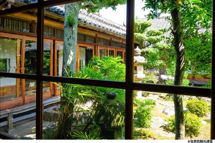 Footsteps through Karatsu: From Samurai Castles to Ceramics — photo 8