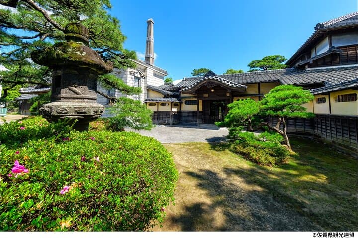 Footsteps through Karatsu: From Samurai Castles to Ceramics — photo 9