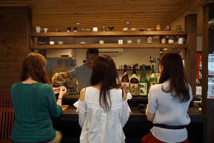 Footsteps through Karatsu: From Samurai Castles to Ceramics — photo 11