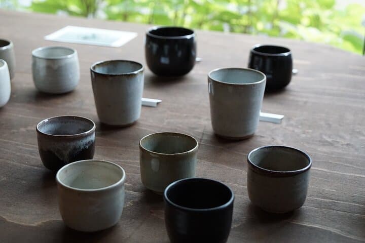 Footsteps through Karatsu: From Samurai Castles to Ceramics — photo 12