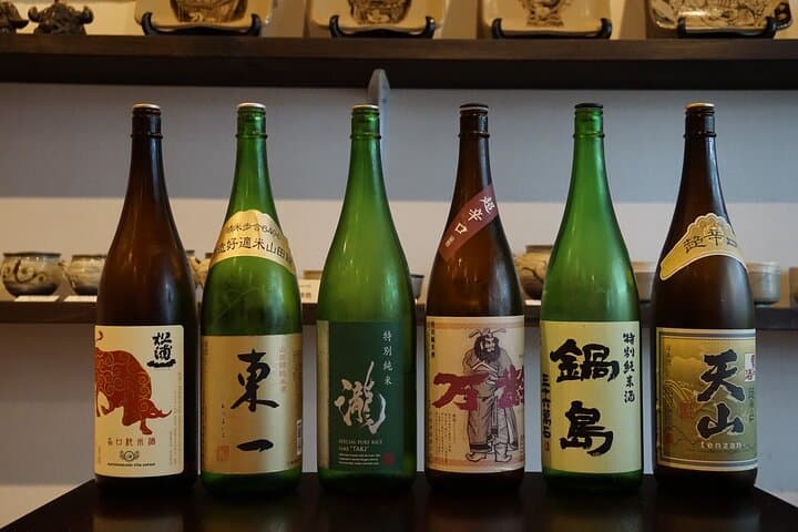 Footsteps through Karatsu: From Samurai Castles to Ceramics — photo 13