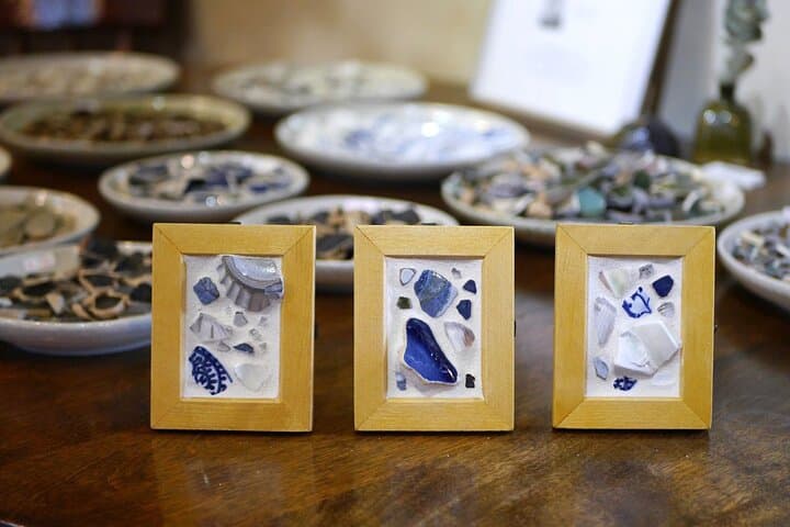 Footsteps through Karatsu: From Samurai Castles to Ceramics — photo 15