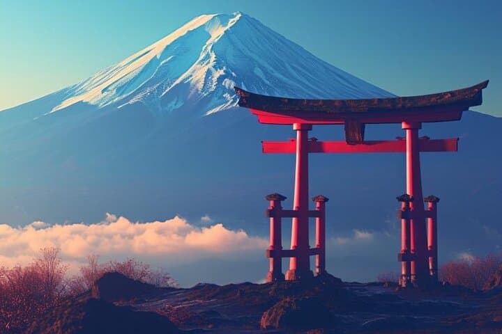Japan Mount Fuji Tour – Special Discount Offer — photo 3