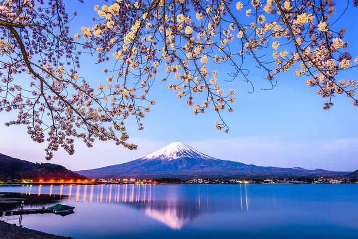 Japan Mount Fuji Tour – Special Discount Offer — photo 8