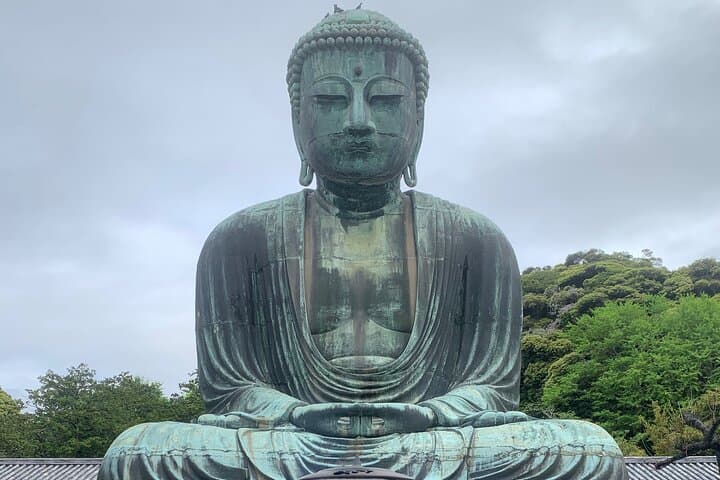 Kamakura and Yokohama Private Tour with Bilingual Chauffeur — photo 1