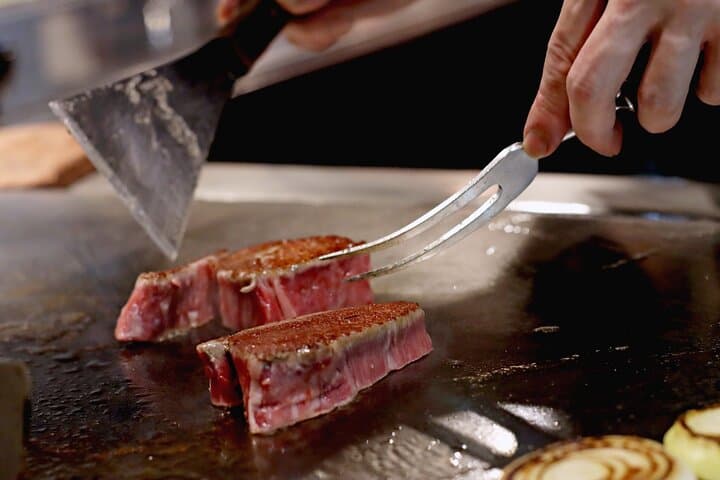 Day Trip Kobe From Tokyo Sake Brewery Kobe Beef By Bullet Train — photo 1