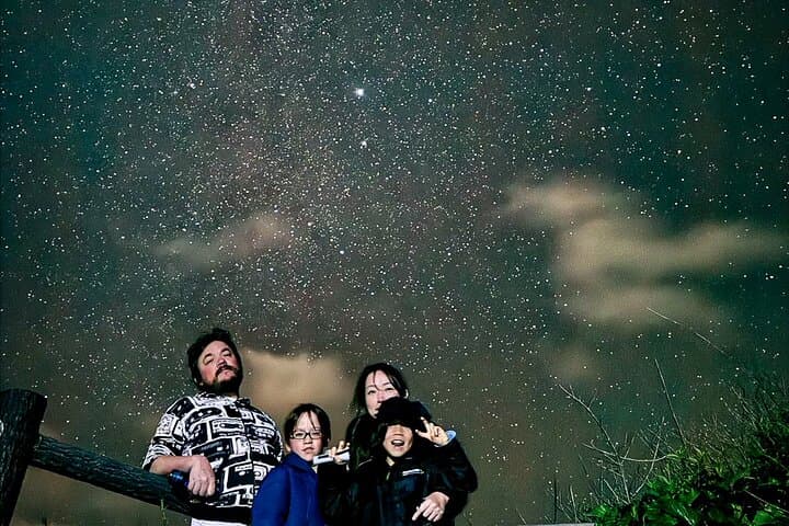 Okinawa Miyako Jungle&Starry Sky tour Free Pick up and Drop off — photo 9