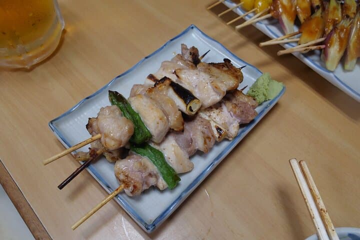 4 Hours Shibuya - Shinjuku Night Tour — photo 18