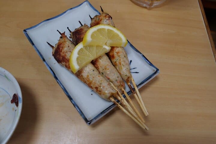 4 Hours Shibuya - Shinjuku Night Tour — photo 17