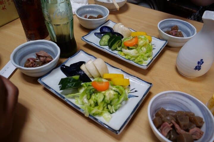 4 Hours Shibuya - Shinjuku Night Tour — photo 19