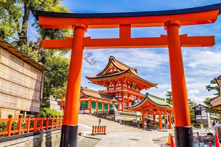 Exclusive Tokyo City and Kawagoe City Private Day Tour — photo 4