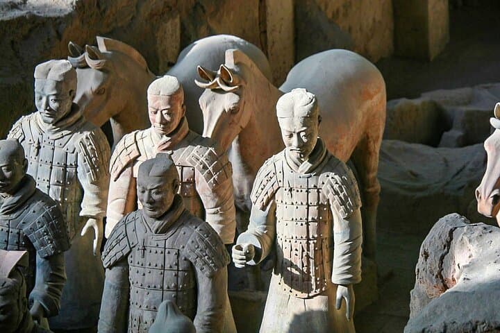 16 Days Japan and China Discovery Private Guide — photo 4