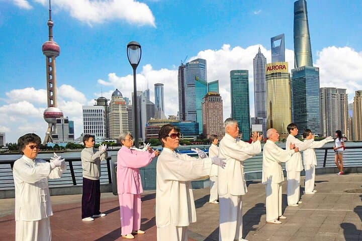 16 Days Japan and China Discovery Private Guide — photo 8