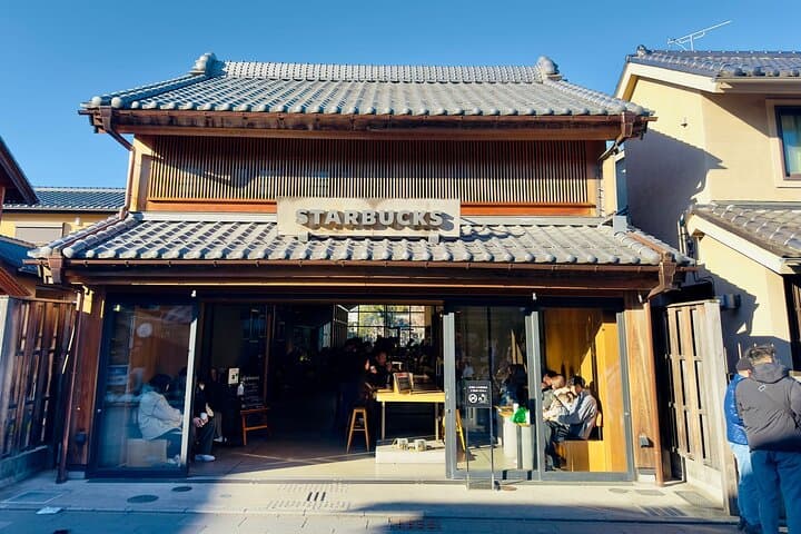 Exclusive Tokyo City and Kawagoe City Private Day Tour — photo 8