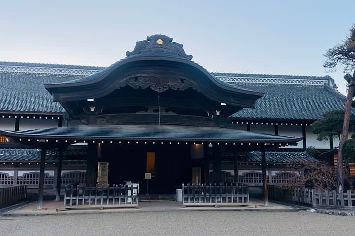 Exclusive Tokyo City and Kawagoe City Private Day Tour — photo 9
