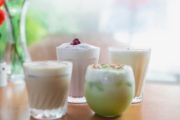 Kimono rental & footbath cafe & foot massage collaboration plan — photo 12
