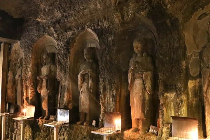 Kamakura and Yokohama Private Tour with Bilingual Chauffeur — photo 3