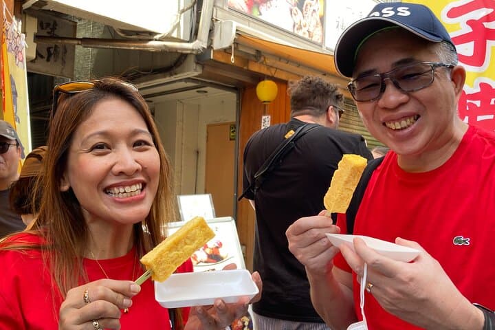 Tokyo Top 5 Must-See Private 6hr Walking Tour with Licensed Guide — photo 20