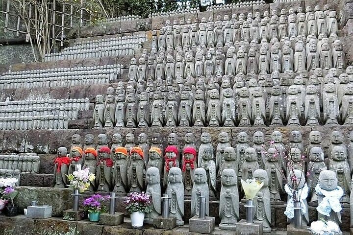 Kamakura and Yokohama Private Tour with Bilingual Chauffeur — photo 5