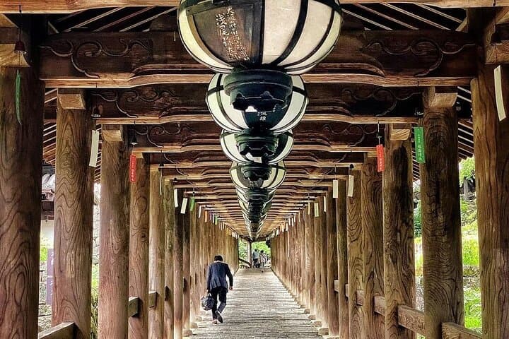 Kamakura and Yokohama Private Tour with Bilingual Chauffeur — photo 6