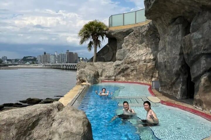 Kamakura and Yokohama Private Tour with Bilingual Chauffeur — photo 10