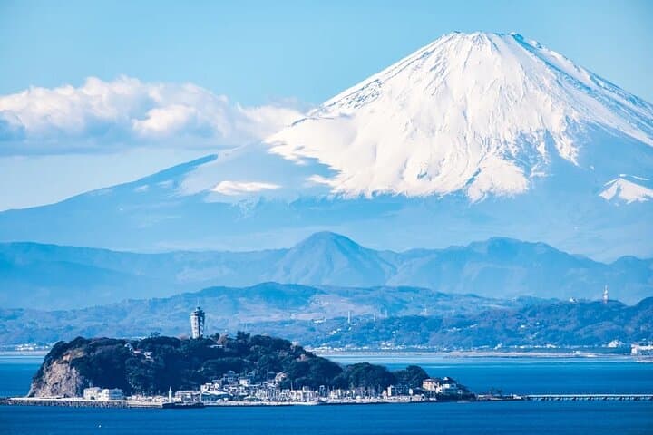 Kamakura and Yokohama Private Tour with Bilingual Chauffeur — photo 11