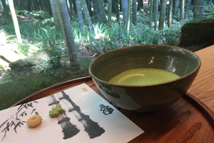 Kamakura and Yokohama Private Tour with Bilingual Chauffeur — photo 14