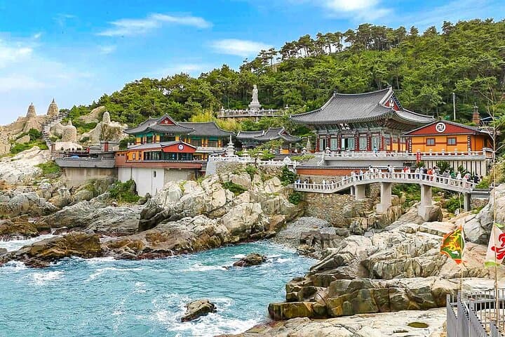 Customized 10 Days Private Japan & South Korea Adventure — photo 3