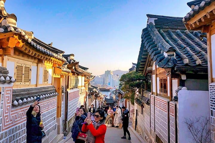 Customized 10 Days Private Japan & South Korea Adventure — photo 4