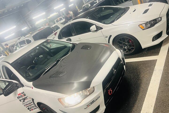 Fast & Furious Tokyo Drift III : Experience Ride JDM — photo 15