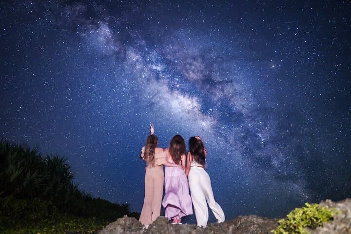 星空ナイトフォトツアー　フォトコンテスト金賞受賞！キレイな夜空の思い出を持ち帰ろう ＜宮古島＞ — photo 6