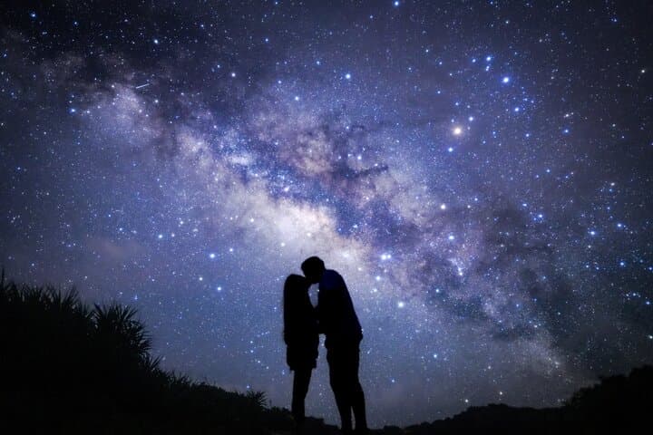 星空ナイトフォトツアー　フォトコンテスト金賞受賞！キレイな夜空の思い出を持ち帰ろう ＜宮古島＞ — photo 4