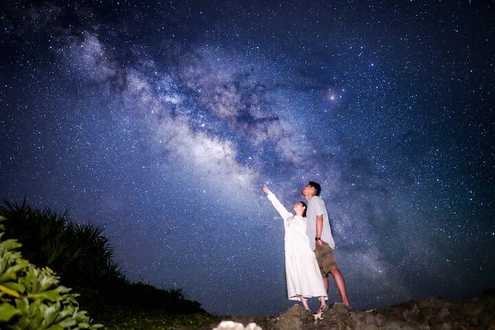 星空ナイトフォトツアー　フォトコンテスト金賞受賞！キレイな夜空の思い出を持ち帰ろう ＜宮古島＞ — photo 3