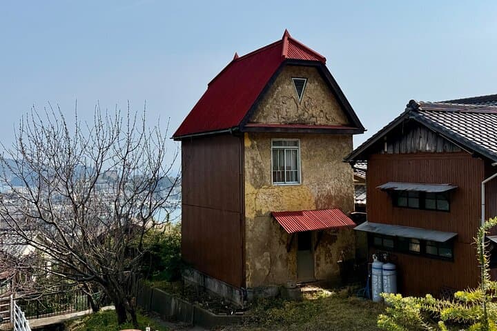Tomonoura Port Town: Traditional Seaside Japan from Hiroshima — photo 19