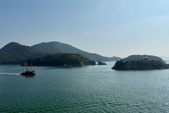 Tomonoura Port Town: Traditional Seaside Japan from Hiroshima — photo 4