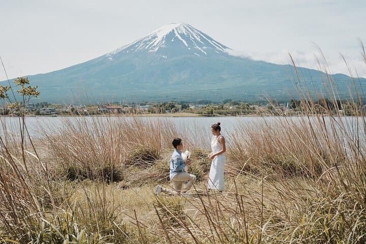 Mount Fuji and Hakone Customize Private Day Tour with Driver — photo 3